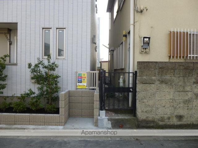 エミネンスの外観写真