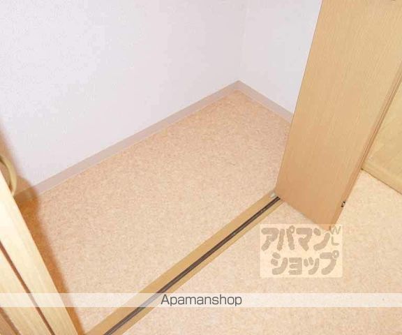 サンモールコート烏丸の内装写真