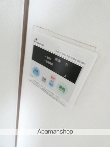 M.Oマンションの内装写真