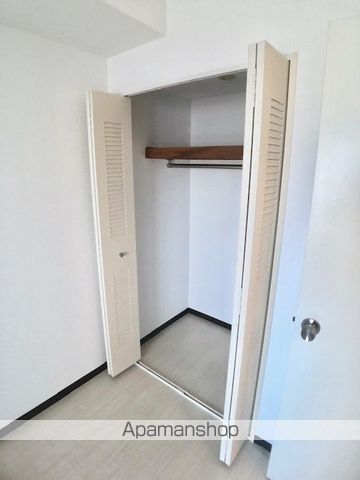 ヒルズ南戸塚3号棟の内装写真