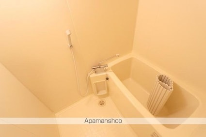 アメニティ上福岡[2LDK/61.64m2]のバス