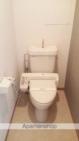 アーバンエクセル蘇我の内装写真