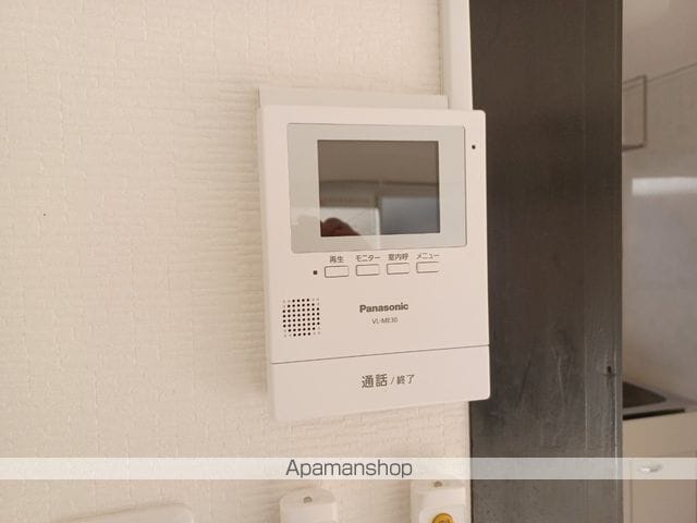 柳コーポの内装写真