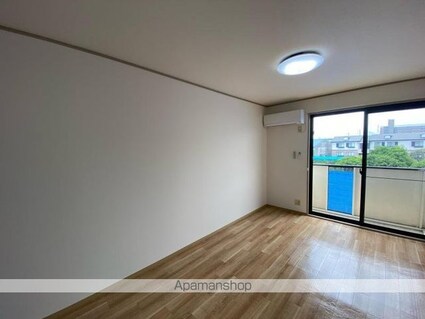 ＳＥＴＴＬＥ　ハバラ[2DK/50.27m2]のリビング・居間