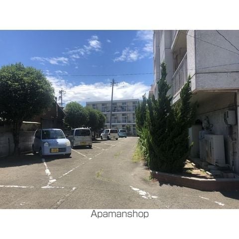 コーニッシュ西中島の内装写真