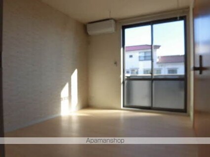 ディアス石芝[2DK/48.25m2]のリビング・居間