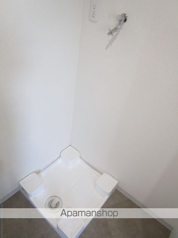 VISTA MINAMIASAGAYAの内装写真