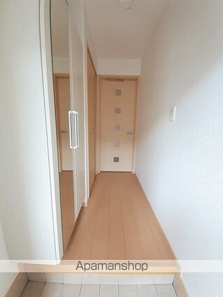 秋桜ｎｅｏ　Ａ[1LDK/45.34m2]のトイレ