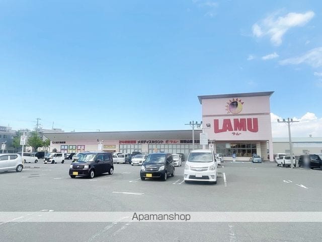 レオパレス西浜の周辺写真