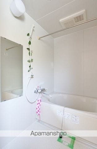 Crest新浜の内装写真