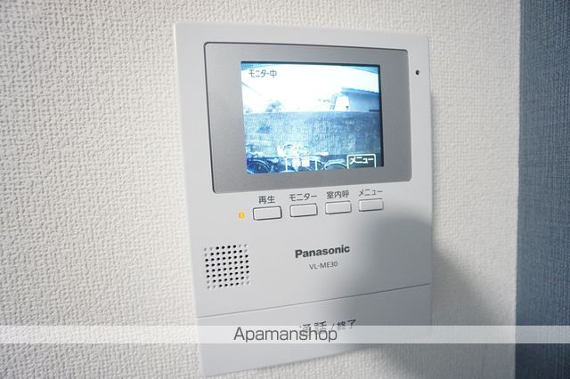 シティーライフ出丸の内装写真