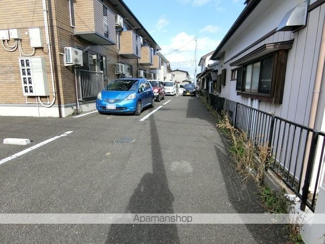 キャトルセゾン東仙台の内装写真