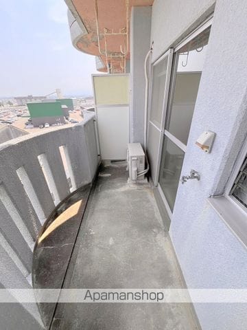 ハーバープレステージの内装写真