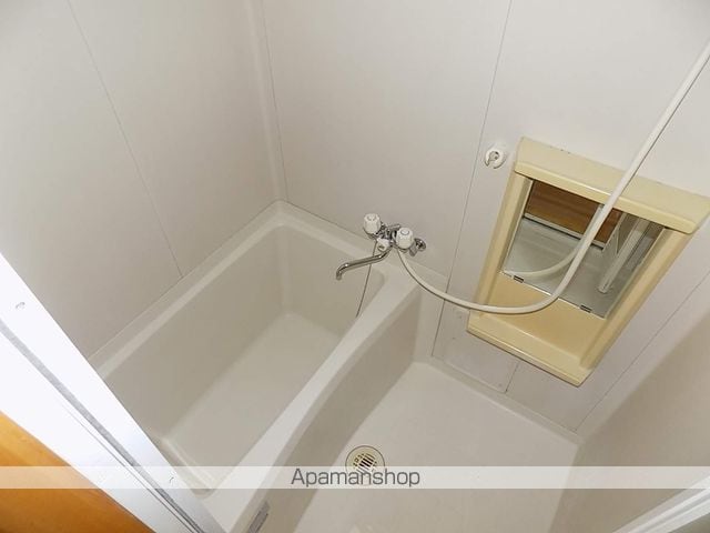 Amenity上小田井の内装写真