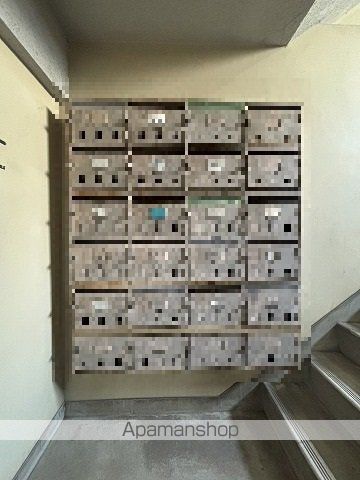 坂本ビルのその他写真