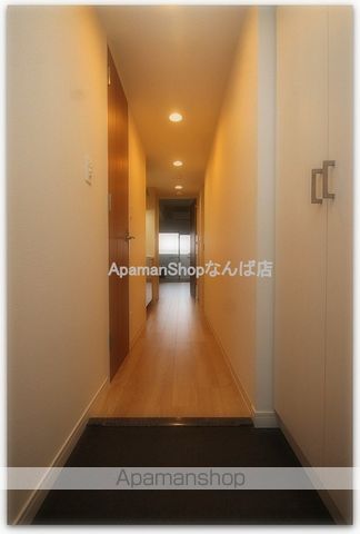 プレサンス堺筋本町駅前の内装写真