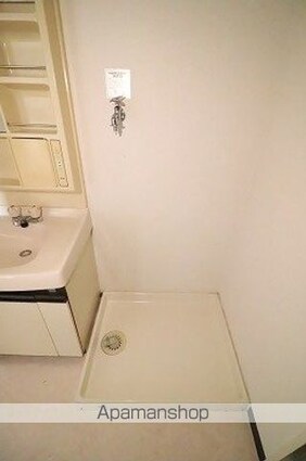 富士パークビル[3DK/53.5m2]の内装8