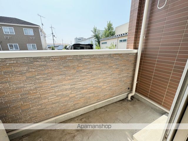 ソレアード カーサAの内装写真