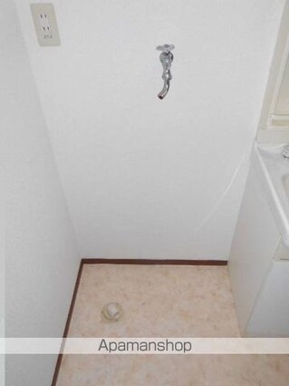 サンライズ万葉Ａ棟[2LDK/55.85m2]のその他設備