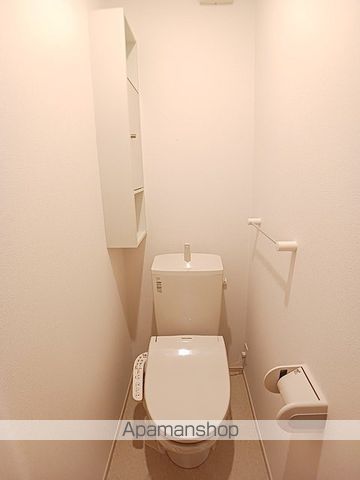 エスポワールIIの内装写真