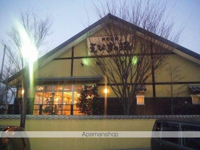 ハッピースクエアー IIIの周辺写真