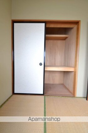 メゾン・ド・青風[1LDK/42.97m2]の収納