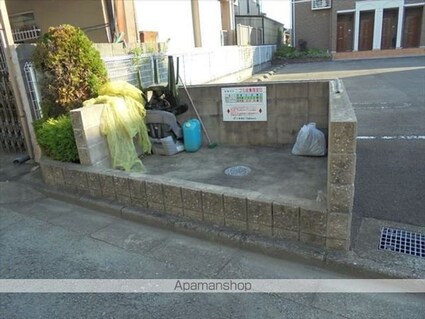 パルテールⅠ[1R/25.25m2]の共用部1