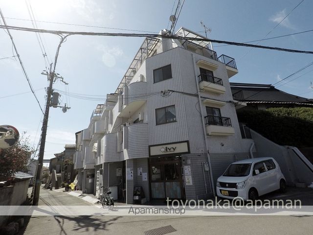 ロイヤルパレス桜の町の外観写真