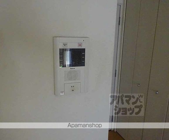 プレサンスNEO京都烏丸の内装写真