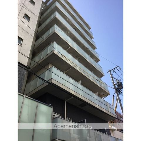 B’S117 NORTHの外観写真