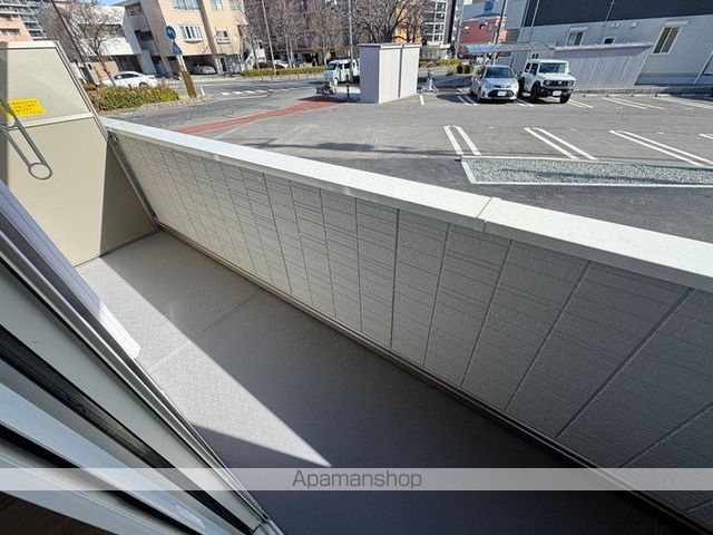 グランスクエア III番館の内装写真