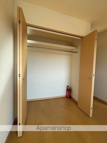 GRAND PALACEの内装写真
