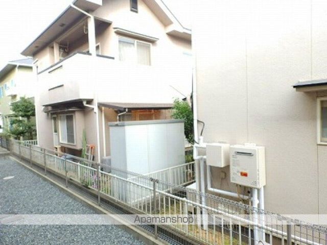 フレブラースIIIの内装写真