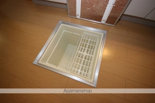 GROVESIDEVILLABの内装写真