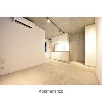 スクエアコート早稲田[2DK/52.3m2]のその他内装1