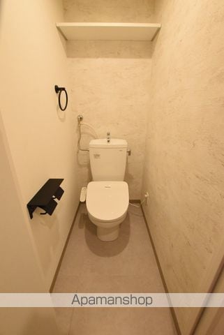 BOKKA YAMAHANAの内装写真