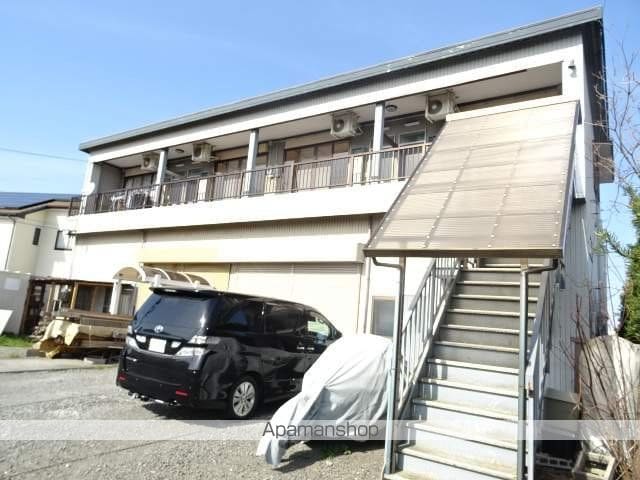梅原アパート