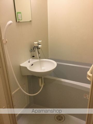 レオパレスカデンツァの内装写真
