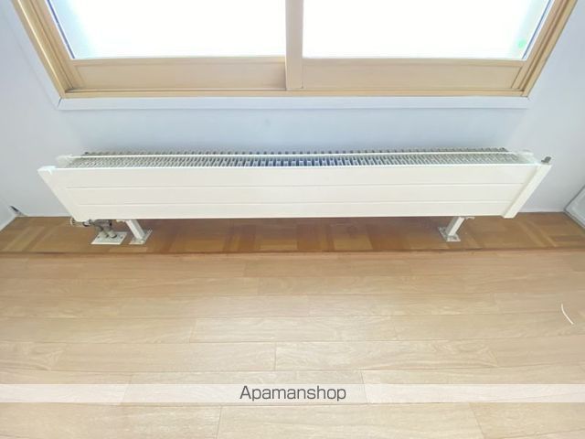 ヴィラナリー函館６号棟（ヴィラナリーハコダテロクゴウトウ[3DK/61.12m2]のその他設備