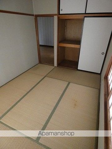 コーポ城山の内装写真