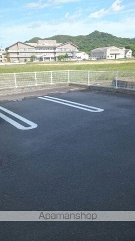 フォレストパークBのその他写真