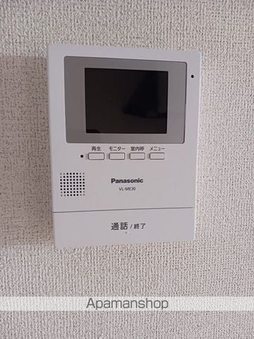 デスパシオ・KIIIの内装写真