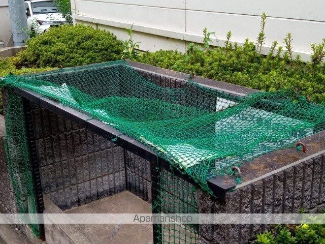レオパレスレスポワール[1K/19.87m2]の共用部