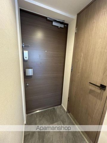 RESIDENCE KOENJIの内装写真