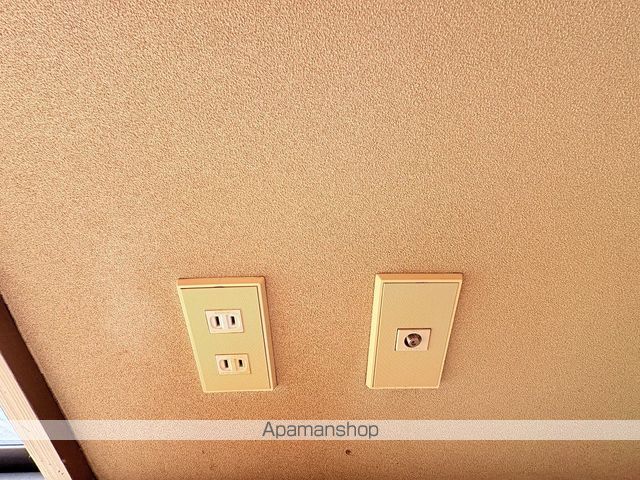コーポプチの内装写真