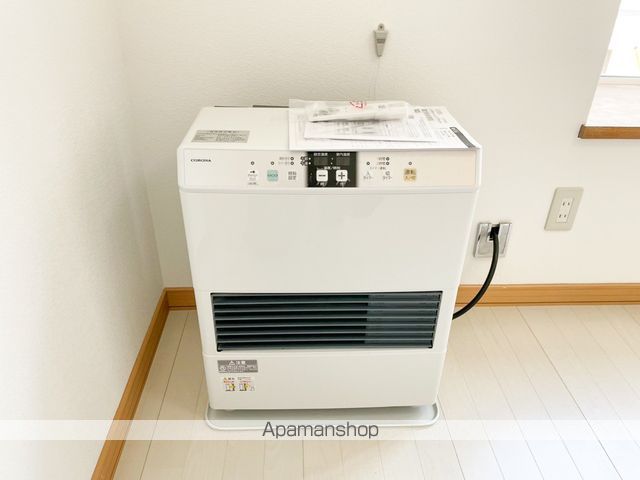 アプレミディの内装写真