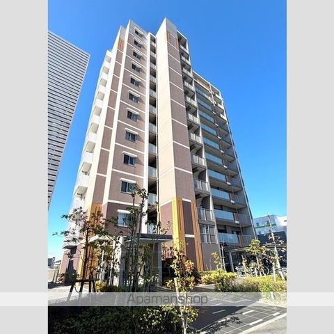 リコット三河安城南町