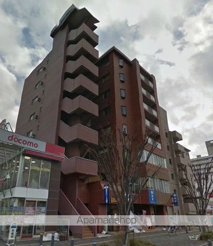 プルミエール湘南台の外観写真