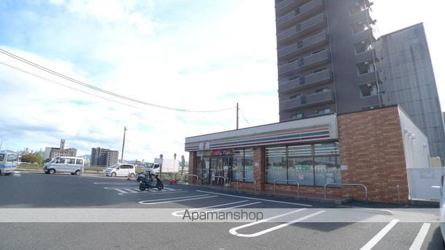 AP一原の周辺写真