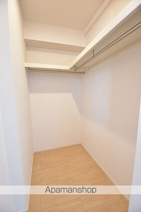 ヴィラ・コンフォール　Ａ[1LDK/50.33m2]の収納